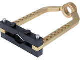 EXTRACTOR DE ARTICULAȚIE DE TRANSMISIE Yato YT-06144 , oţel , lungime 250 mm Yato - scule electrice si unelte profesionale - BricoMart