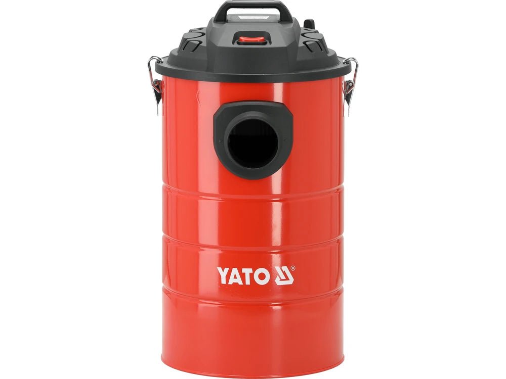 EXTRACTOR DE PRAF 1200W Yato YT - 85770 Yato - scule electrice si unelte profesionale - BricoMart