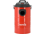 EXTRACTOR DE PRAF 1200W Yato YT - 85770 Yato - scule electrice si unelte profesionale - BricoMart