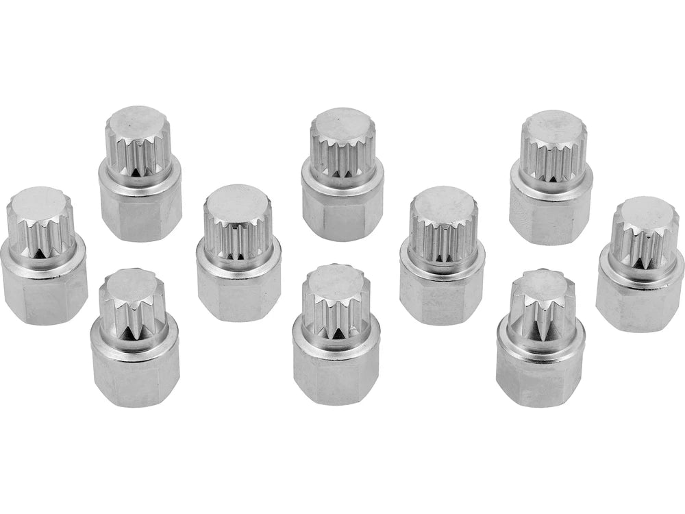 VAG Yato YT-060393 kerékzár kulcs 