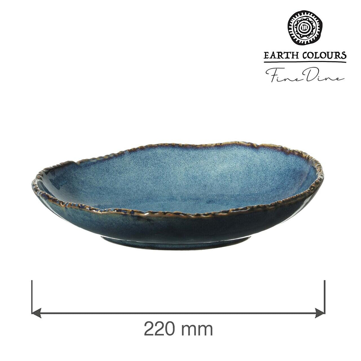 Farfurie adâncă Eminence, 220mm  Fine Dine