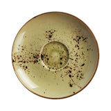Farfurie Cappuccino Olive 160 mm Fine Dine