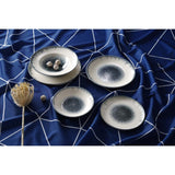 Farfurie cu margine inalta Infinity, 210 mm Fine Dine