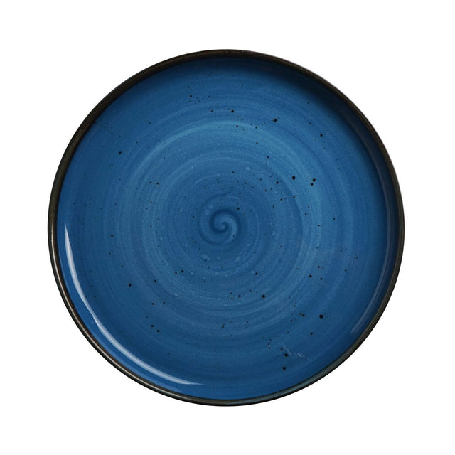 Farfurie cu margine inalta Iris, 210 mm Fine Dine