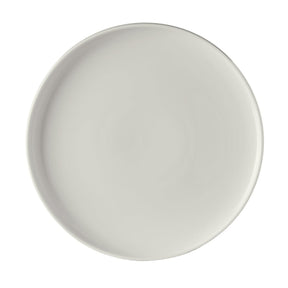Farfurie cu margine înaltă Pure, 250mm Fine Dine