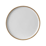 Farfurie cu margini înalte Vanilla, 300mm Fine Dine