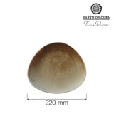 Farfurie de prezentare Constancy 220mm Fine Dine