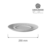 Farfurie de prezentare Fiord 290mm Fine Dine