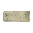 Farfurie de servire Olive 215x90 mm Fine Dine