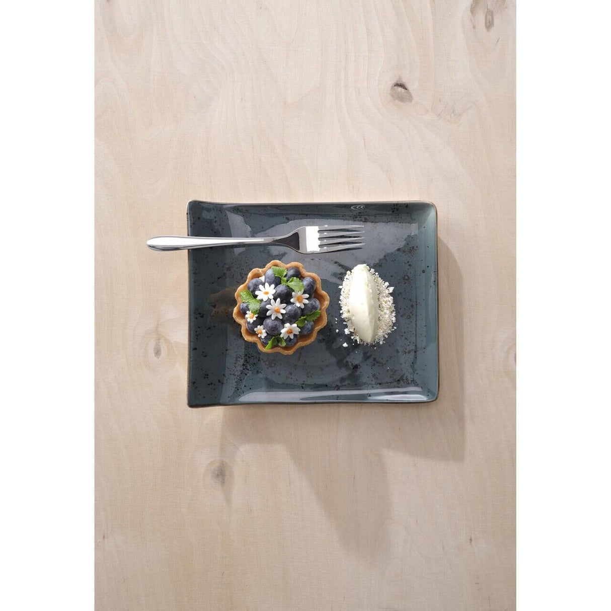 Farfurie dreptunghiulară Arando, 300x150 mm Fine Dine