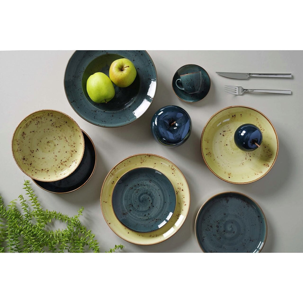 Farfurie dreptunghiulară Arando, 300x150 mm Fine Dine