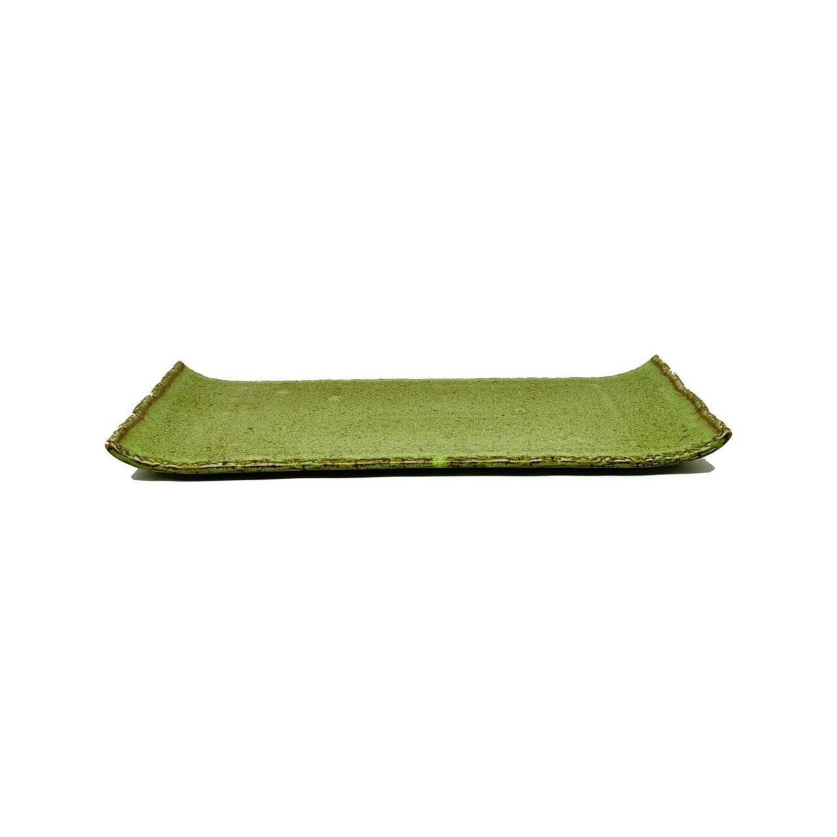 Farfurie dreptunghiulară Edenic, 260x115mm Fine Dine