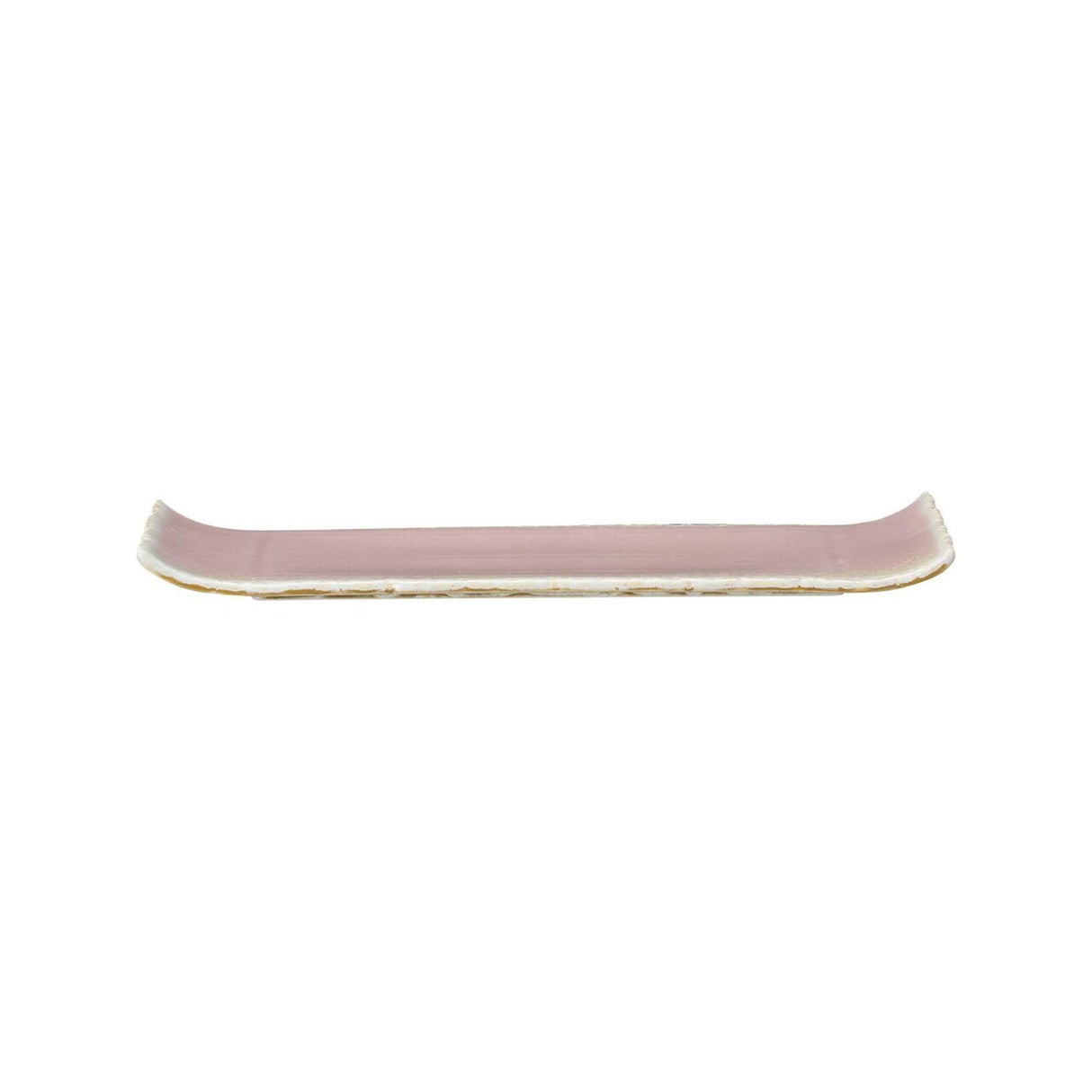 Farfurie dreptunghiulară Rosa, 260x115mm Fine Dine