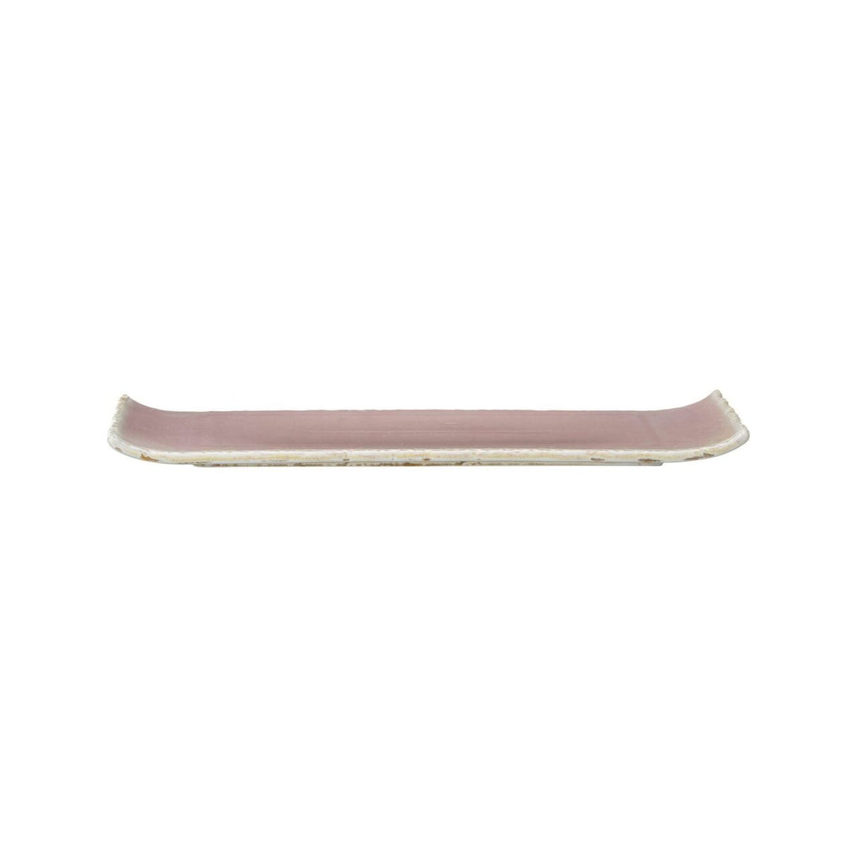 Farfurie dreptunghiulară Rosa, 340x150 mm Fine Dine
