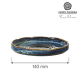 Farfurie Eminence, 140mm  Fine Dine