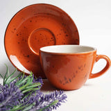 Farfurie espresso Dahlia, 115 mm Fine Dine