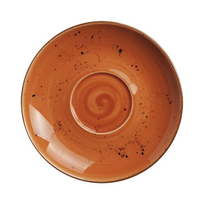 Farfurie espresso Dahlia, 115 mm Fine Dine