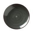 Farfurie Fine Dine, colectia Onix, dimetru 270 mm, portelan, rezistenta la temperaturi pana la 150 C