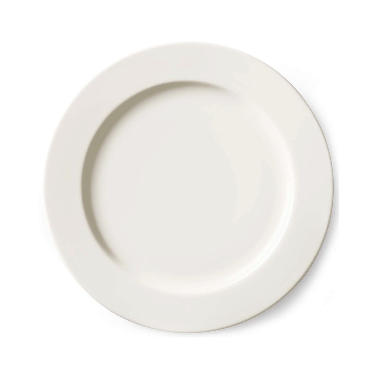 Farfurie Fine Dine, Crema 200 mm
