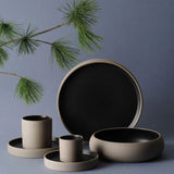 Farfurie gourmet Mia 240mm Fine Dine