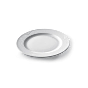 Farfurie Hendi intinsa 320 mm, portelan, gama SATURN