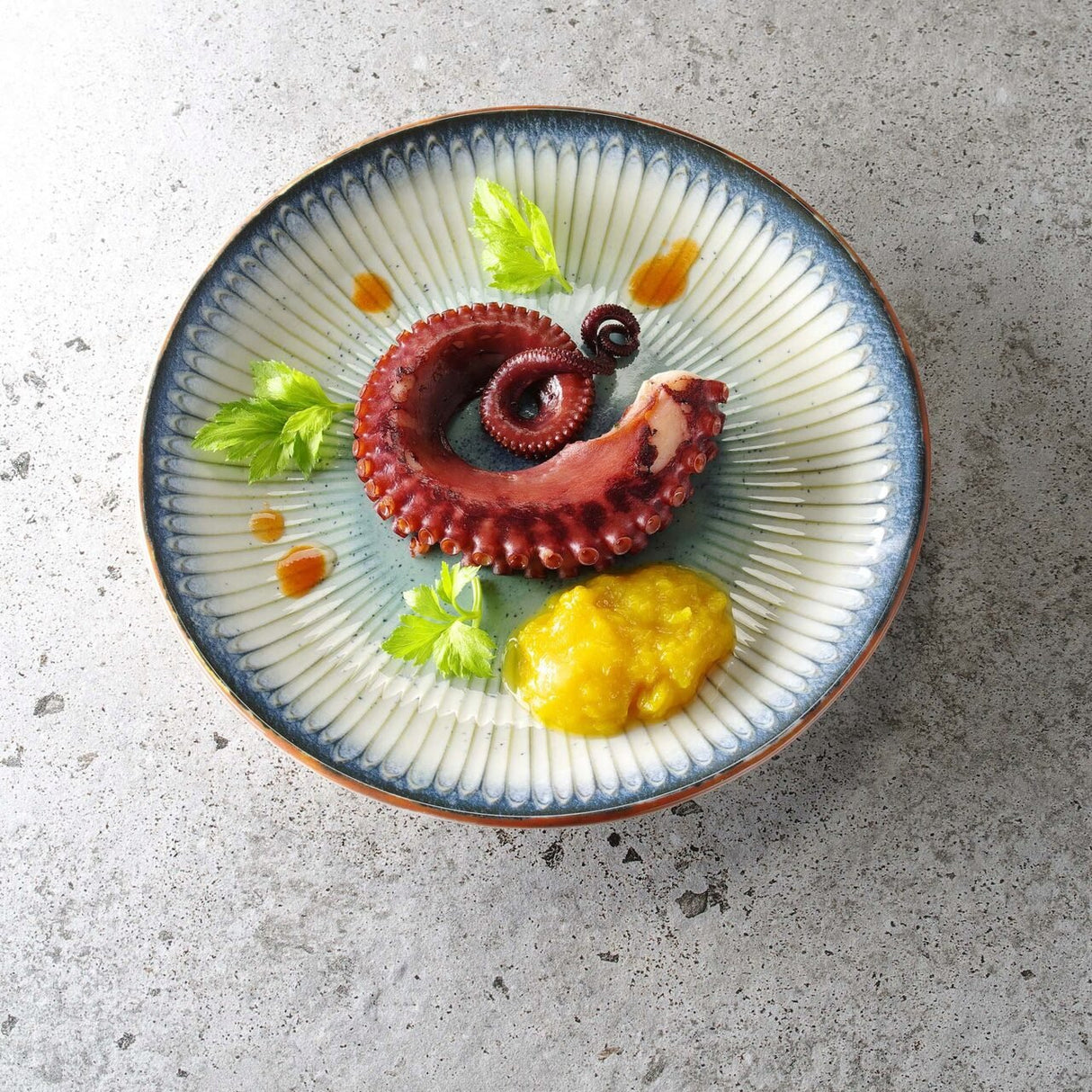 Farfurie pentru paste Galaxy, 300 mm Fine Dine