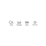 Farfurie pentru paste Infinity 300 mm Fine Dine