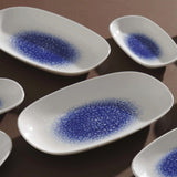 Farfurie pentru paste Serenity 260 mm   Fine Dine