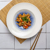 Farfurie pentru paste Serenity 260 mm   Fine Dine