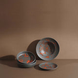 Farfurie plata Bloom, 190 mm Fine Dine