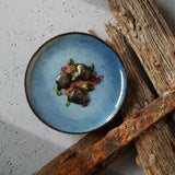 Farfurie plata  Eminence fără margine, 270mm Fine Dine