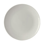 Farfurie plată fără bordură Pure, 180mm Fine Dine