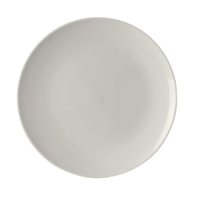 Farfurie plată fără bordură Pure, 180mm Fine Dine