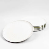 Farfurie plata Nordic, 300 mm Fine Dine