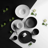 Farfurie plata Nordic, 300 mm Fine Dine