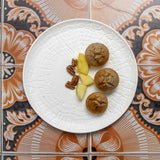 Farfurie plata Nordic, 300 mm Fine Dine