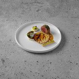 Farfurie plata Pure, 230mm Fine Dine