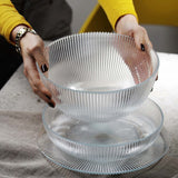 Farfurie plata Vibe, 280 mm Fine Dine