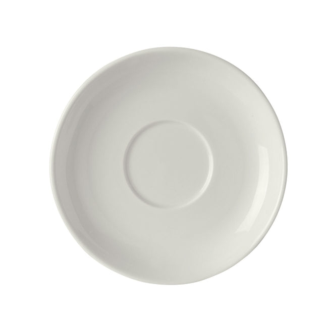 Farfurioară pentru ceașcă eșalonată espresso Pure, 120mm  Fine Dine