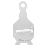 Feliator manual pentru trufe,Pirge , 220x85 mm