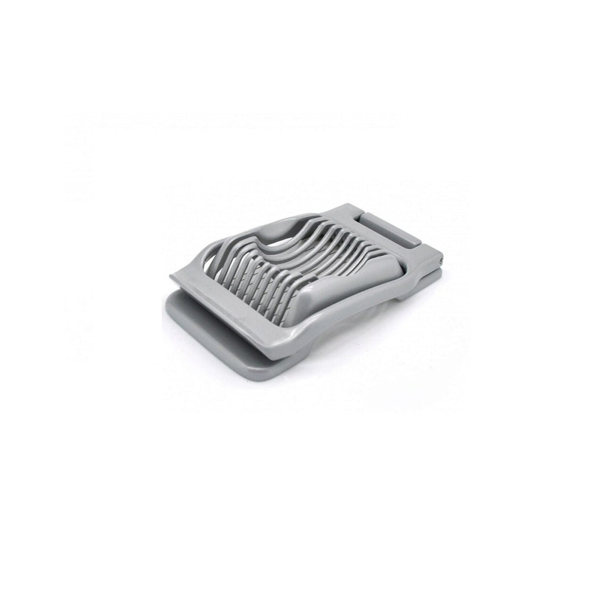 Feliator oua dreptunghiular, aluminiu, Hendi, 130x85 mm