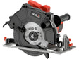 FERASTRAU CIRCULAR 210MM 2000W 2IN1 Yato YT - 82155 Yato - scule electrice si unelte profesionale - BricoMart