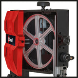 Ferastrau cu banda Einhell TC - SB 245 L - 400 W BricoMart - scule electrice si unelte profesionale - BricoMart