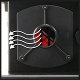 Ferastrau cu banda Einhell TC - SB 245 L - 400 W BricoMart - scule electrice si unelte profesionale - BricoMart
