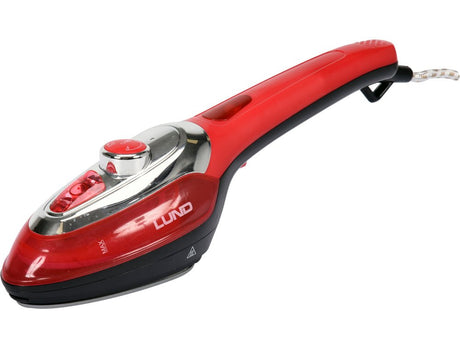 FIER DE CALCAT VERTICAL 1100W Lund 68090 - 1000W, 240V, 2m, 100ml Lund - scule electrice si unelte profesionale - BricoMart