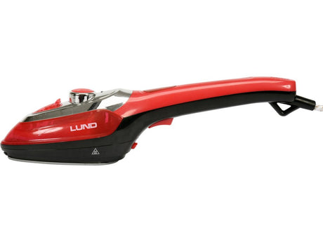 FIER DE CALCAT VERTICAL 1100W Lund 68090 - 1000W, 240V, 2m, 100ml Lund - scule electrice si unelte profesionale - BricoMart