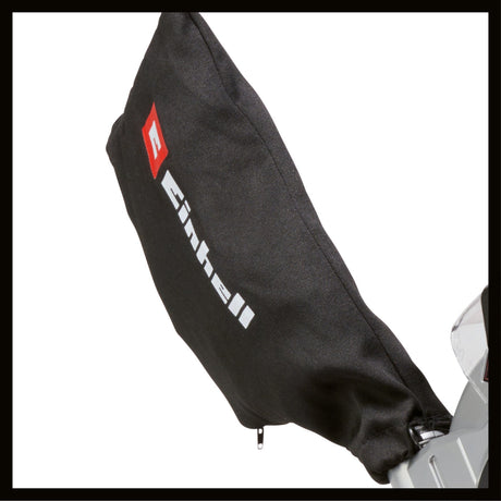 Fierastrau circular cu taiere transversala si unghiulara Einhell TC - MS 2112, max. 1.600 W, 5.000 rpm, lama de Fierastrau cu varf de carbura de inalta calitate, placa rotativa cu reglare a unghiului de 45° stanga/dreapta Einhell - scule electrice si unelte profesionale - BricoMart