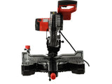 Fierastrau circular de banc YATO YT-821732, 1800 W, laser - imagine 5