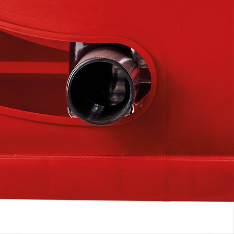 Fierastrau circular de masa Einhell TC-TS 2225 U, 2200 W, inaltime de taiere 80 mm, lama de ferastrau Ø 254 mm, extensie masa, opritor unghiular, opritor paralel, tija de impingere, cadru de baza Einhell - scule electrice si unelte profesionale - BricoMart