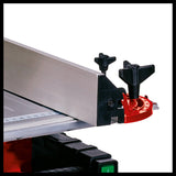 Fierastrau circular Einhell pentru taieri transversale si unghiulare cu masa TC - MS 3017 T (2000 W, lama cu varf de carbura, opritor transversal/paralel reglabil infinit, cap de Fierastrau inclinabil Einhell - scule electrice si unelte profesionale - BricoMart